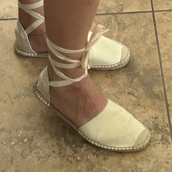 J.Crew factory espadrilles - Picture 5 of 7